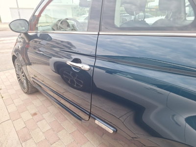 Fiat 500 1.2 Lounge (13)