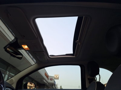Fiat 500 1.2 Lounge (20)