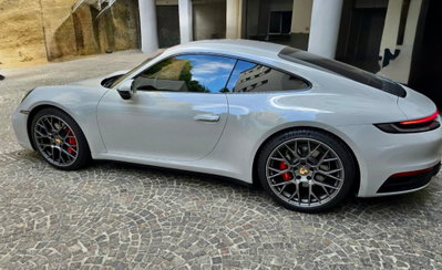 Porsche 911 Coupé Coupe 3.0 Carrera 4S (3)