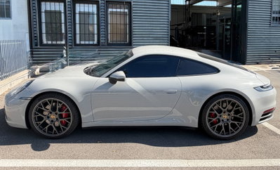 Porsche 911 Coupé Coupe 3.0 Carrera 4S (12)