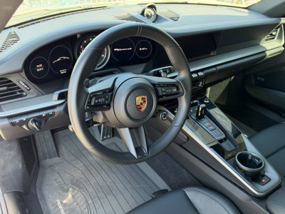 Porsche 911 Coupé Coupe 3.0 Carrera 4S (17)