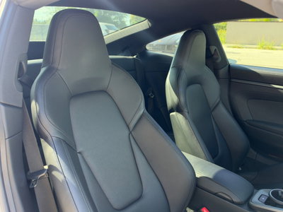 Porsche 911 Coupé Coupe 3.0 Carrera 4S (19)