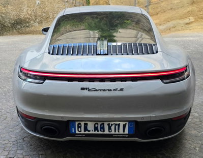 Porsche 911 Coupé Coupe 3.0 Carrera 4S usata