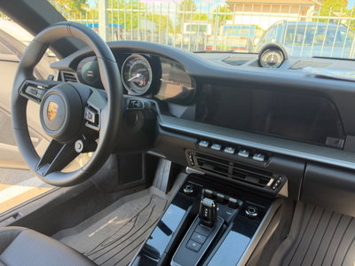 Porsche 911 Coupé Coupe 3.0 Carrera 4S (8)