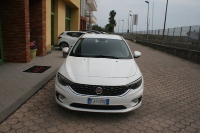 Fiat Tipo Tipo 1.3 Mjt S&S 5 porte Lounge usata