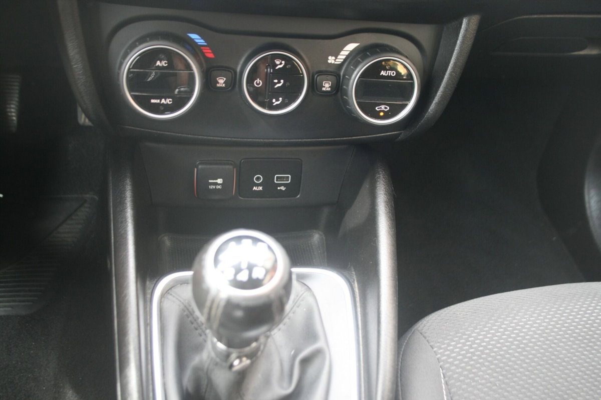 Fiat Tipo Tipo 1.3 Mjt S&S 5 porte Lounge (11)