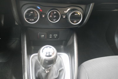 Fiat Tipo Tipo 1.3 Mjt S&S 5 porte Lounge (11)
