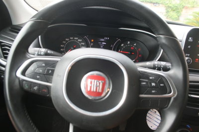 Fiat Tipo Tipo 1.3 Mjt S&S 5 porte Lounge (12)