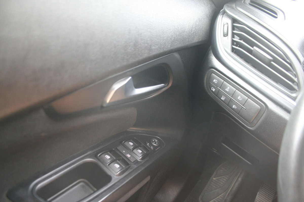 Fiat Tipo Tipo 1.3 Mjt S&S 5 porte Lounge (13)