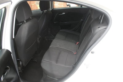 Fiat Tipo Tipo 1.3 Mjt S&S 5 porte Lounge (14)