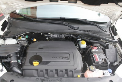 Fiat Tipo Tipo 1.3 Mjt S&S 5 porte Lounge (15)