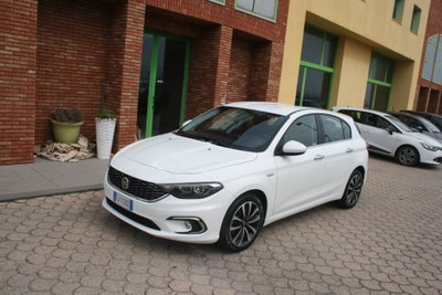 Fiat Tipo Tipo 1.3 Mjt S&S 5 porte Lounge (2)