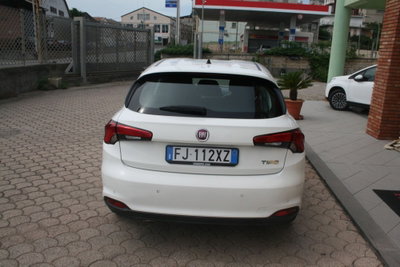 Fiat Tipo Tipo 1.3 Mjt S&S 5 porte Lounge (4)