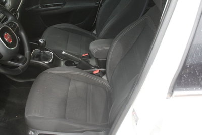 Fiat Tipo Tipo 1.3 Mjt S&S 5 porte Lounge (9)