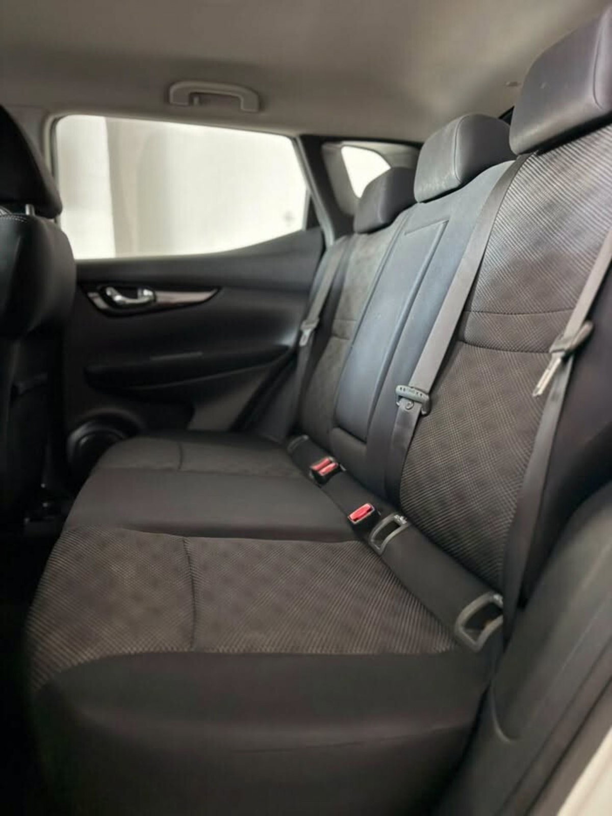 Nissan Qashqai 1.5 dCi Business (12)