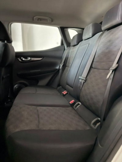 Nissan Qashqai 1.5 dCi Business (12)