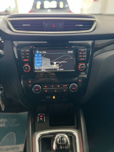 Nissan Qashqai 1.5 dCi Business (17)