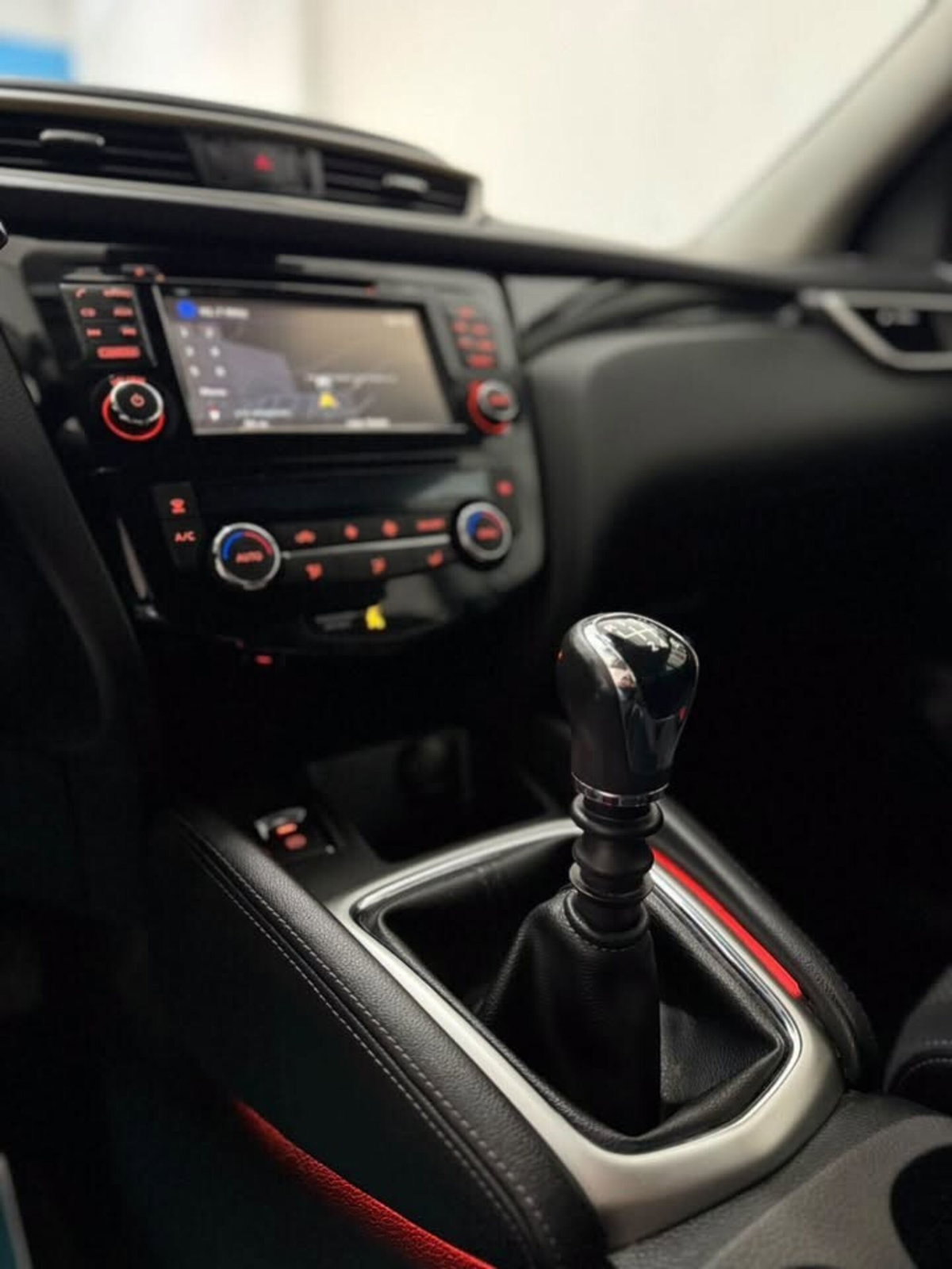 Nissan Qashqai 1.5 dCi Business (19)