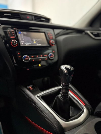 Nissan Qashqai 1.5 dCi Business (19)