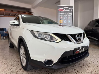 Nissan Qashqai 1.5 dCi Business (5)