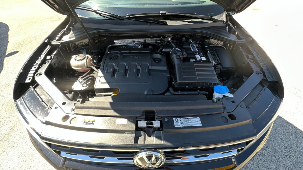Volkswagen Tiguan 2.0 TDI SCR DSG Business BlueMotion Technology (10)