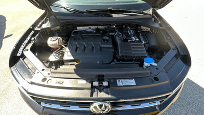 Volkswagen Tiguan 2.0 TDI SCR DSG Business BlueMotion Technology (10)
