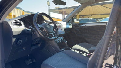 Volkswagen Tiguan 2.0 TDI SCR DSG Business BlueMotion Technology (12)