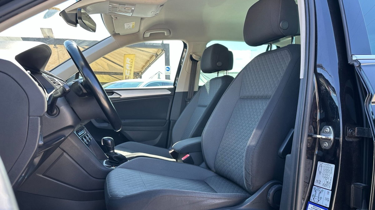 Volkswagen Tiguan 2.0 TDI SCR DSG Business BlueMotion Technology (13)