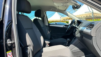 Volkswagen Tiguan 2.0 TDI SCR DSG Business BlueMotion Technology (14)