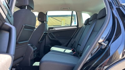 Volkswagen Tiguan 2.0 TDI SCR DSG Business BlueMotion Technology (15)