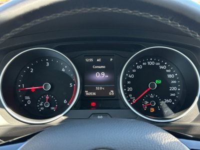 Volkswagen Tiguan 2.0 TDI SCR DSG Business BlueMotion Technology (17)