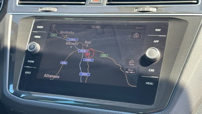 Volkswagen Tiguan 2.0 TDI SCR DSG Business BlueMotion Technology (19)