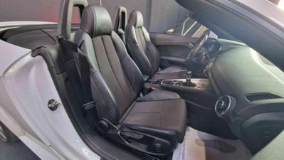 Audi TT Cabrio 2.0 TFSI S line (13)