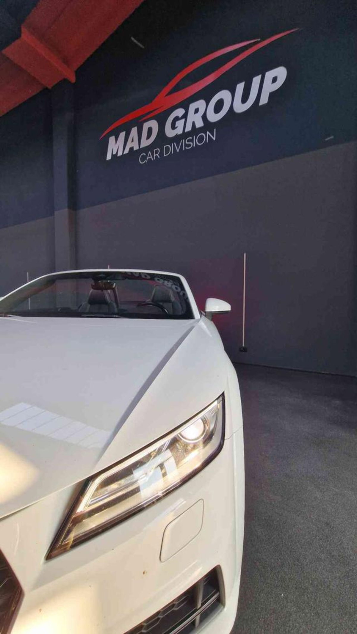 Audi TT Cabrio 2.0 TFSI S line (17)