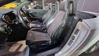 Audi TT Cabrio 2.0 TFSI S line (8)