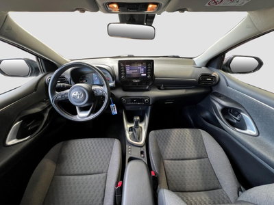 Toyota Yaris 1.5 Hybrid 5 porte Energy (11)