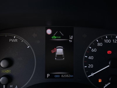 Toyota Yaris 1.5 Hybrid 5 porte Energy (15)