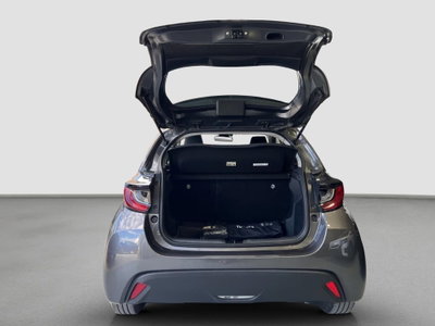 Toyota Yaris 1.5 Hybrid 5 porte Energy (8)