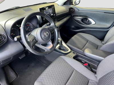 Toyota Yaris 1.5 Hybrid 5 porte Energy (9)