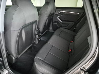 Audi A3 Sportback 35 TFSI S tronic S line edition (13)