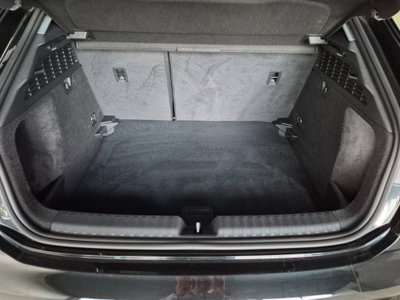 Audi A3 Sportback 35 TFSI S tronic S line edition (14)