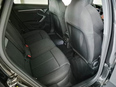 Audi A3 Sportback 35 TFSI S tronic S line edition (15)