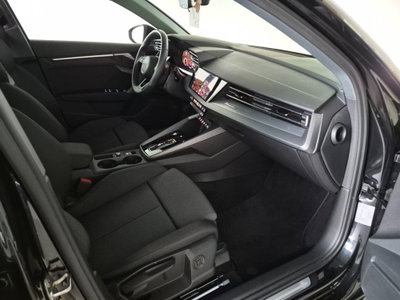 Audi A3 Sportback 35 TFSI S tronic S line edition (16)