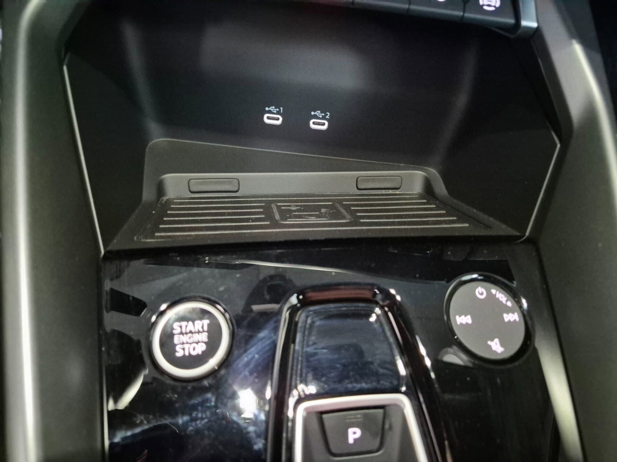 Audi A3 Sportback 35 TFSI S tronic S line edition (18)