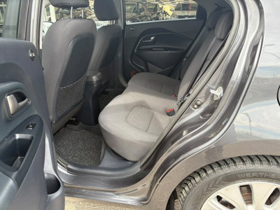 Kia Rio 1.4 CRDi WGT 5p. EX PLUS (15)