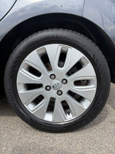 Kia Rio 1.4 CRDi WGT 5p. EX PLUS (17)