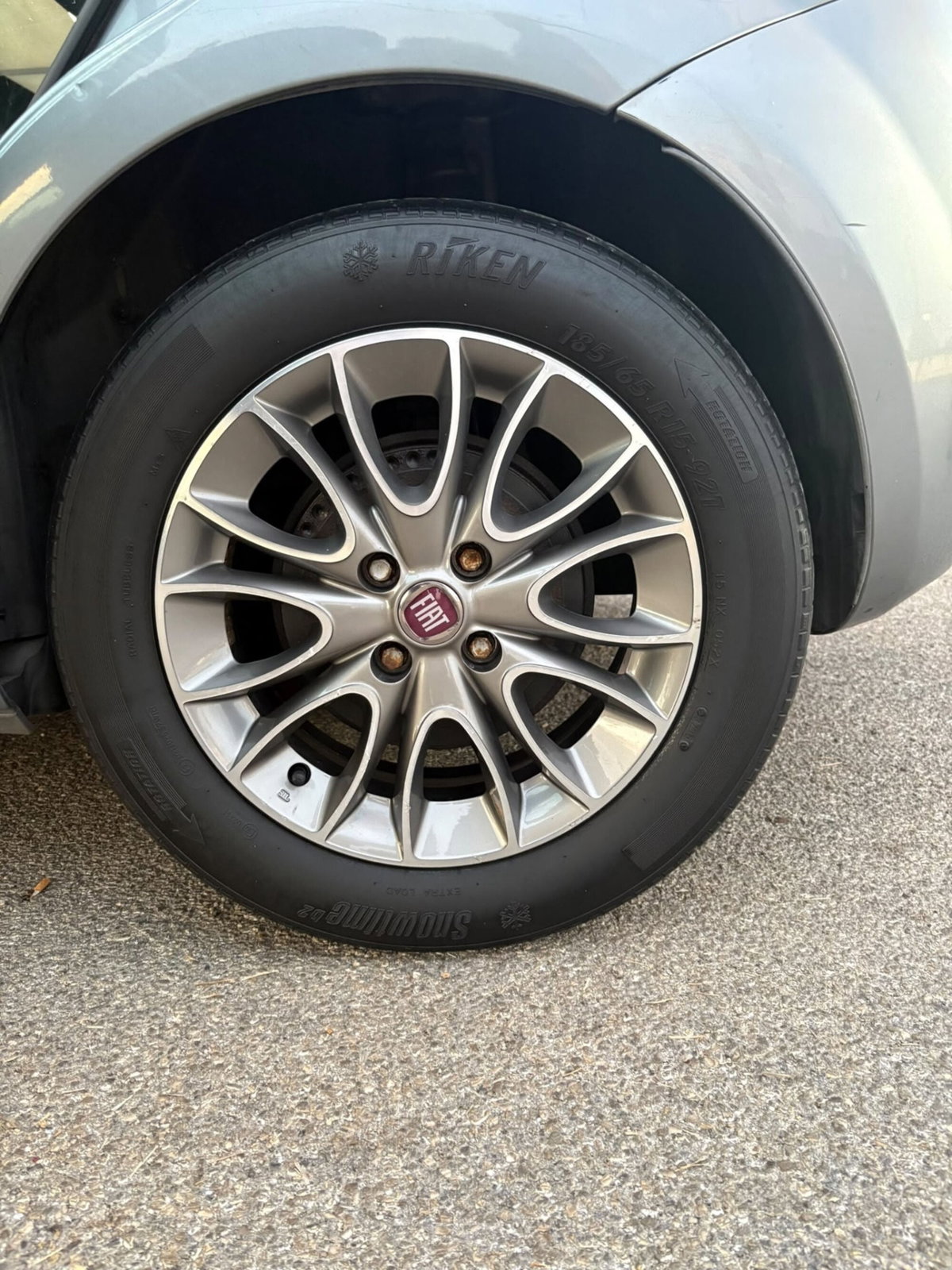 Fiat Punto Evo 1.3 Mjt 95 CV DPF 5 porte S&S Dualogic Dynamic (16)