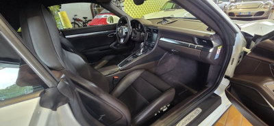 Porsche 911 Cabrio 3.8 Carrera 4S (10)