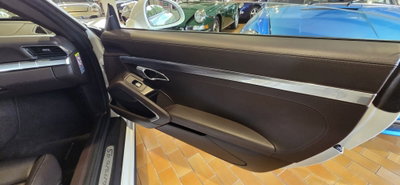 Porsche 911 Cabrio 3.8 Carrera 4S (16)