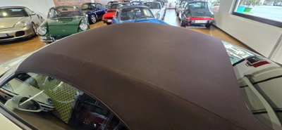 Porsche 911 Cabrio 3.8 Carrera 4S (4)